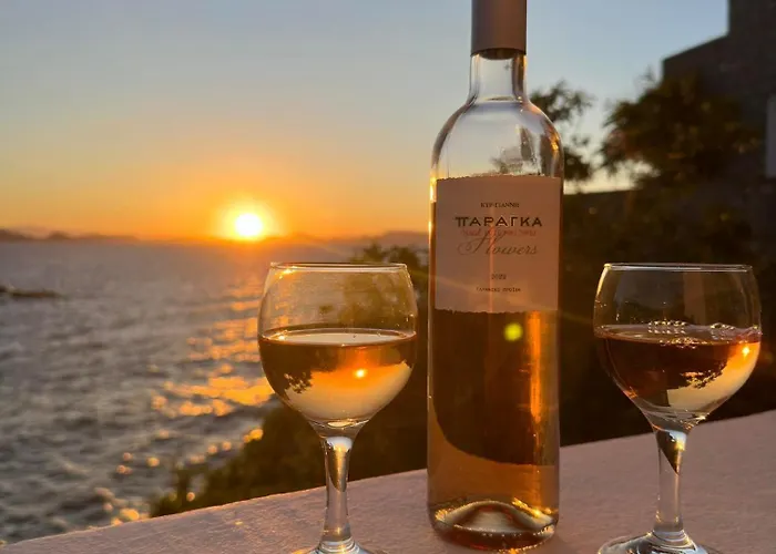 Sunset View